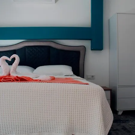 Willa Typhoon Fethiye